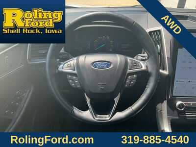 2024 Ford Edge, $29994. Photo 11