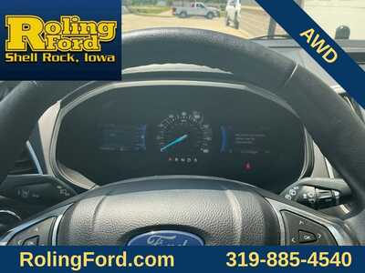 2024 Ford Edge, $29994. Photo 12