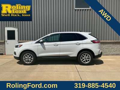 2024 Ford Edge, $29994. Photo 2