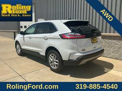 2024 Ford Edge, $29994. Photo 3