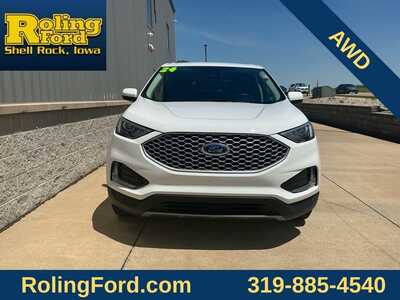 2024 Ford Edge, $29994. Photo 4