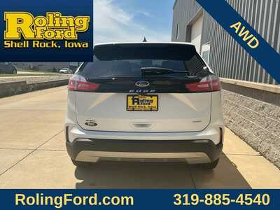 2024 Ford Edge, $29994. Photo 5