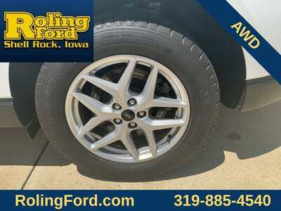 2024 Ford Edge, $29994. Photo 6
