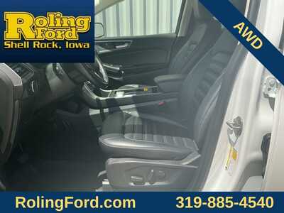 2024 Ford Edge, $29994. Photo 8
