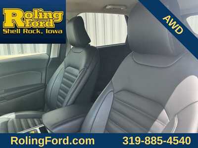 2024 Ford Edge, $29994. Photo 9