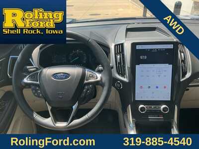 2024 Ford Edge, $33994. Photo 10