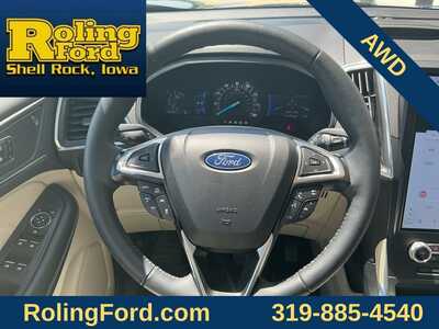 2024 Ford Edge, $33994. Photo 11