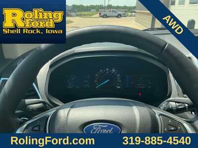 2024 Ford Edge, $33994. Photo 12
