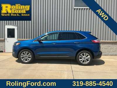 2024 Ford Edge, $33994. Photo 2
