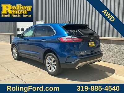 2024 Ford Edge, $33994. Photo 3
