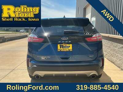 2024 Ford Edge, $33994. Photo 5