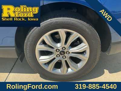 2024 Ford Edge, $33994. Photo 6