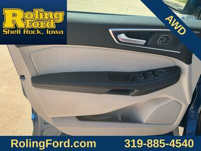 2024 Ford Edge, $33994. Photo 7