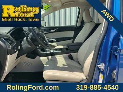 2024 Ford Edge, $33994. Photo 8