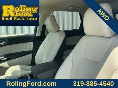 2024 Ford Edge, $33994. Photo 9
