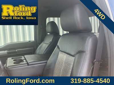 2011 Ford F250 Crew Cab, $22830. Photo 10