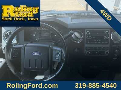 2011 Ford F250 Crew Cab, $22830. Photo 11