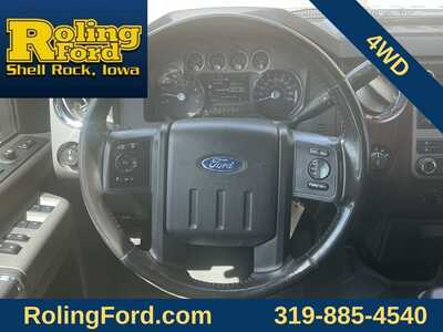 2011 Ford F250 Crew Cab, $22830. Photo 12