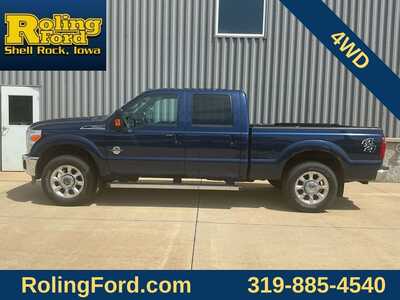 2011 Ford F250 Crew Cab, $22830. Photo 2