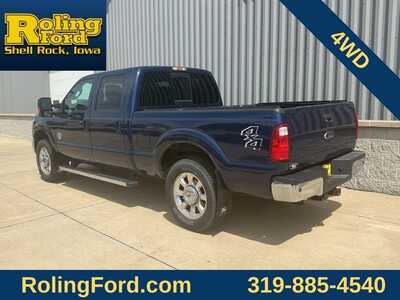 2011 Ford F250 Crew Cab, $22830. Photo 3