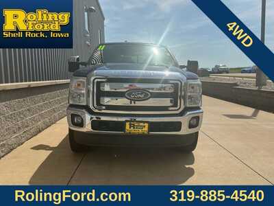 2011 Ford F250 Crew Cab, $22830. Photo 4