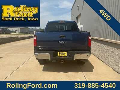 2011 Ford F250 Crew Cab, $22830. Photo 5