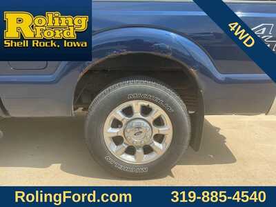 2011 Ford F250 Crew Cab, $22830. Photo 6