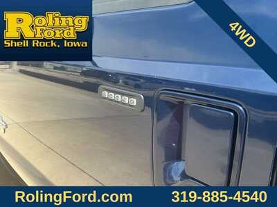 2011 Ford F250 Crew Cab, $22830. Photo 7