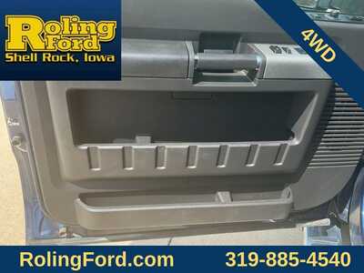 2011 Ford F250 Crew Cab, $22830. Photo 8