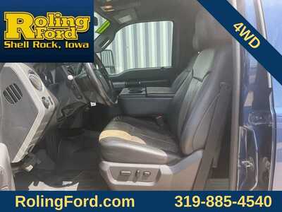 2011 Ford F250 Crew Cab, $22830. Photo 9