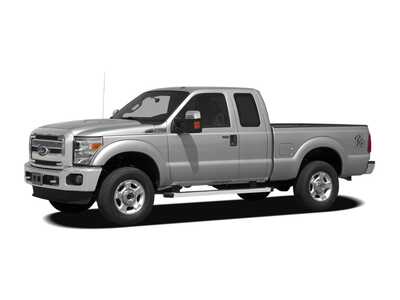 2011 Ford F250 Crew Cab, $0. Photo 1
