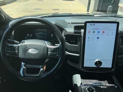 2023 Ford Expedition Max, $58739. Photo 11