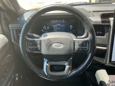 2023 Ford Expedition Max, $58739. Photo 12