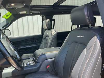 2023 Ford Expedition Max, $58739. Photo 9