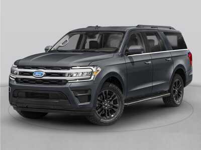 2023 Ford Expedition Max, $0. Photo 1