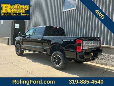 2026 Ford F350 Crew Cab, $110340. Photo 3