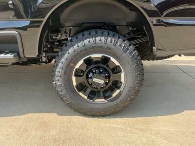 2026 Ford F350 Crew Cab, $110340. Photo 6
