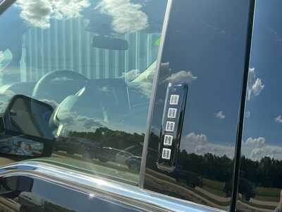 2026 Ford F350 Crew Cab, $110340. Photo 7