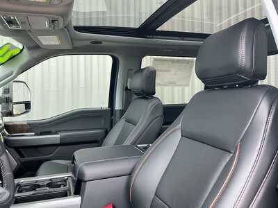 2026 Ford F350 Crew Cab, $99035. Photo 10