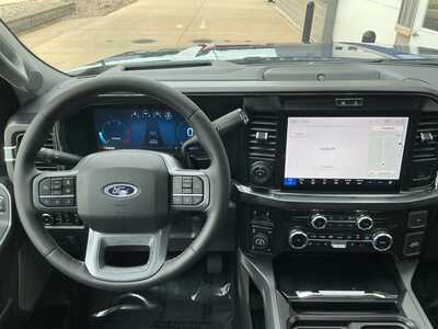 2026 Ford F350 Crew Cab, $99035. Photo 12