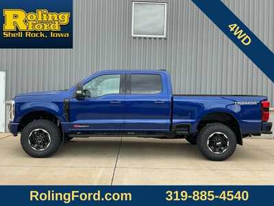 2026 Ford F350 Crew Cab, $99035. Photo 2