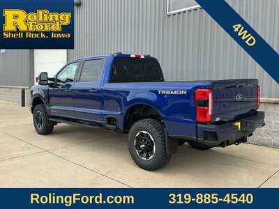 2026 Ford F350 Crew Cab, $99035. Photo 3