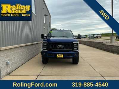 2026 Ford F350 Crew Cab, $99035. Photo 4