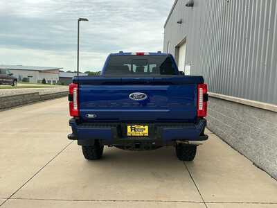 2026 Ford F350 Crew Cab, $99035. Photo 5