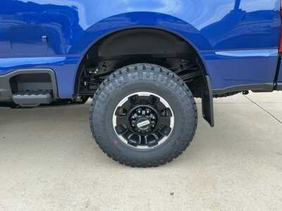 2026 Ford F350 Crew Cab, $99035. Photo 6