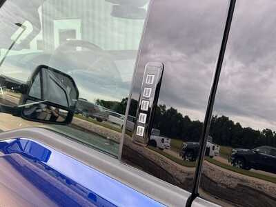 2026 Ford F350 Crew Cab, $99035. Photo 7