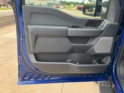 2026 Ford F350 Crew Cab, $99035. Photo 8