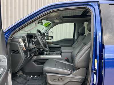 2026 Ford F350 Crew Cab, $99035. Photo 9