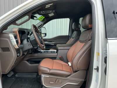 2026 Ford F350 Crew Cab, $99155. Photo 10