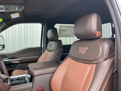 2026 Ford F350 Crew Cab, $99155. Photo 11